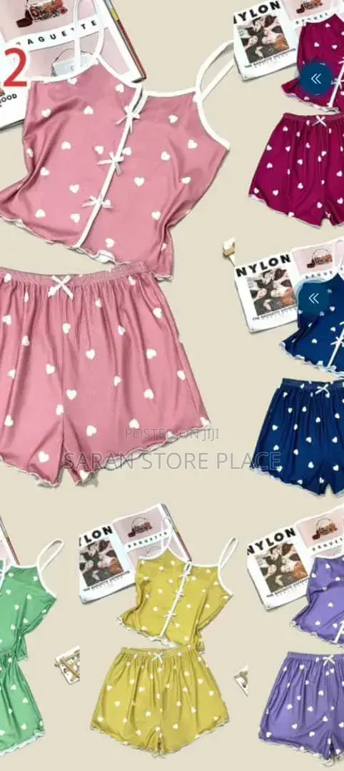 Lingerie and Underwears