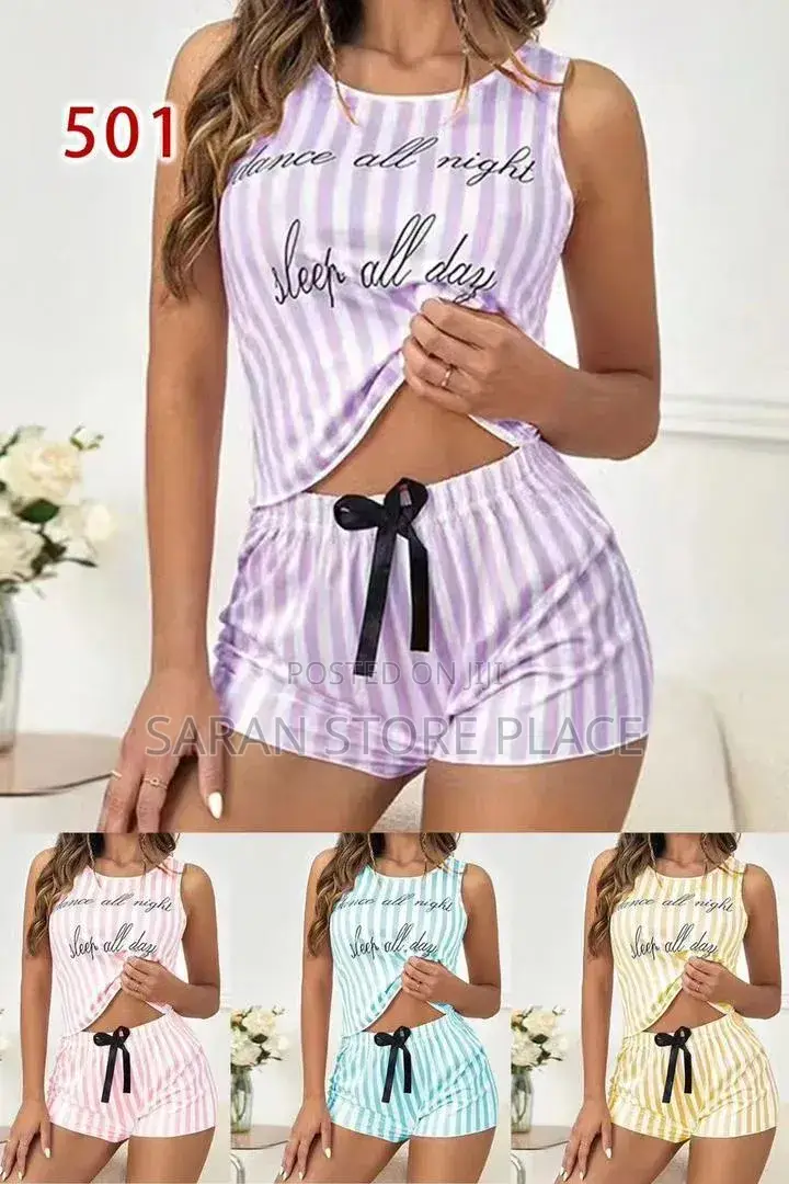 Lingerie and Underwears