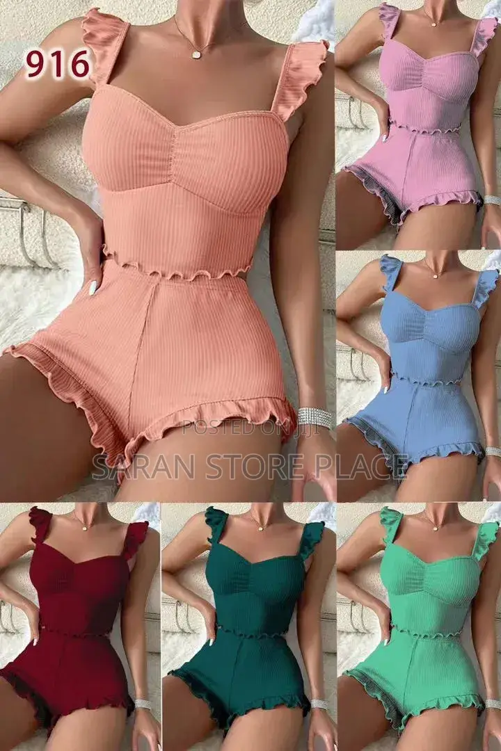 Lingerie and Underwears
