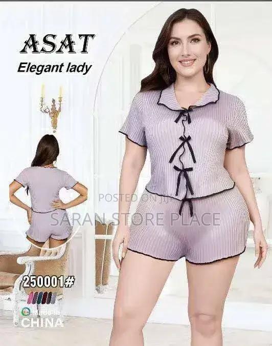 Lingerie and Underwears