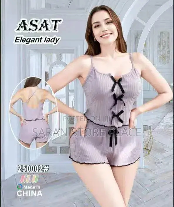 Lingerie and Underwears