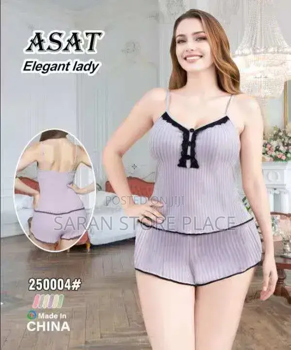 Lingerie and Underwears