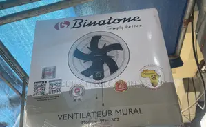 Binatone 18inch Wall Fan
