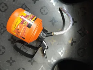 Lubrication Equipment/ Oil Can