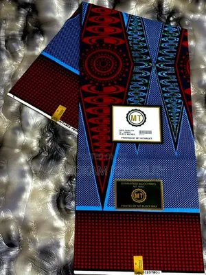 Medium Size Ankara