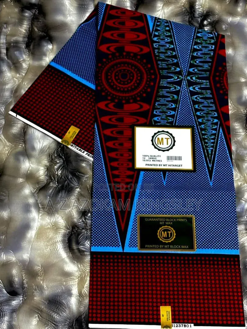 Medium Size Ankara