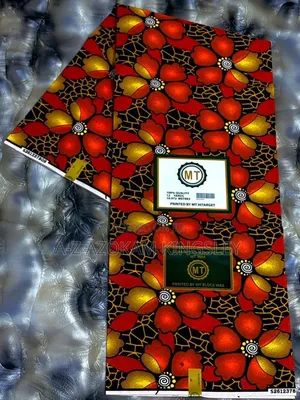 Medium Size Ankara