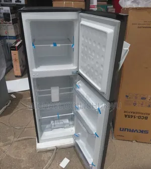 Skyrun Refrigerator