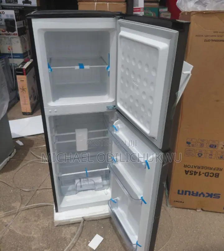 Skyrun Refrigerator