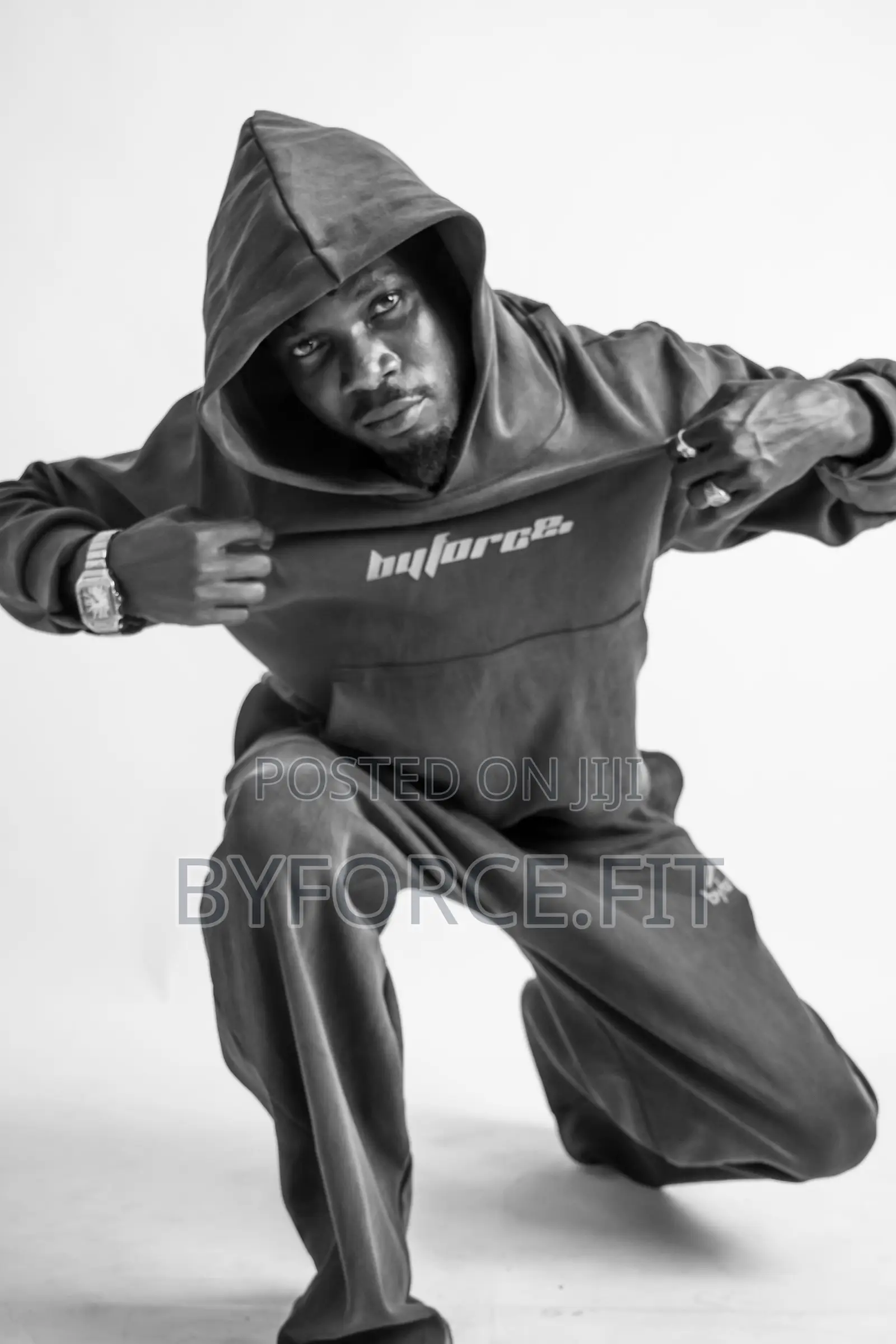 Byforce.Fit
