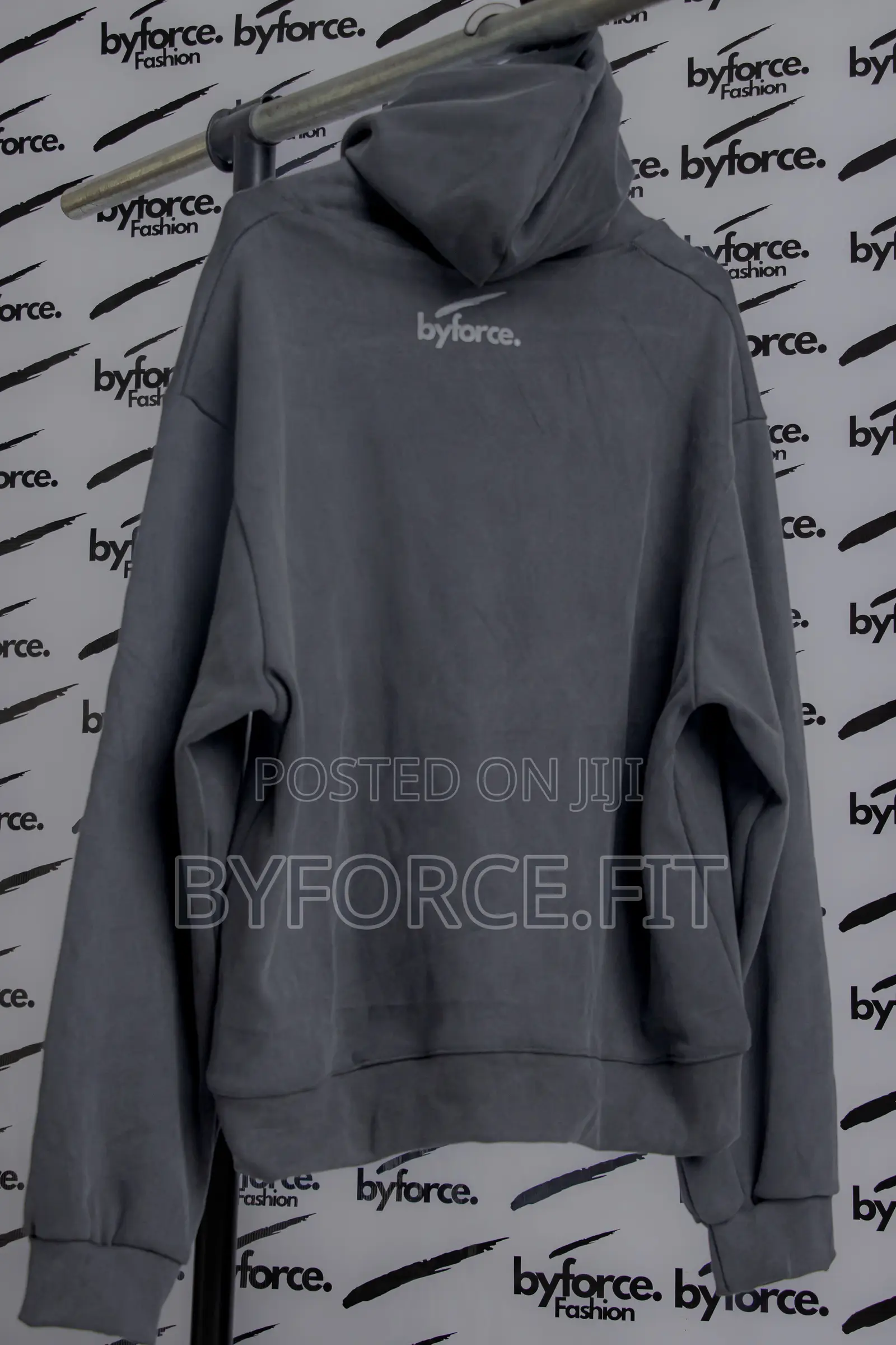 Byforce.Fit