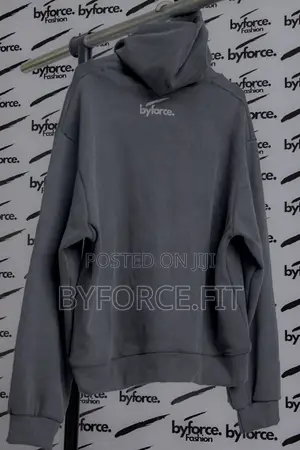 Byforce.Fit