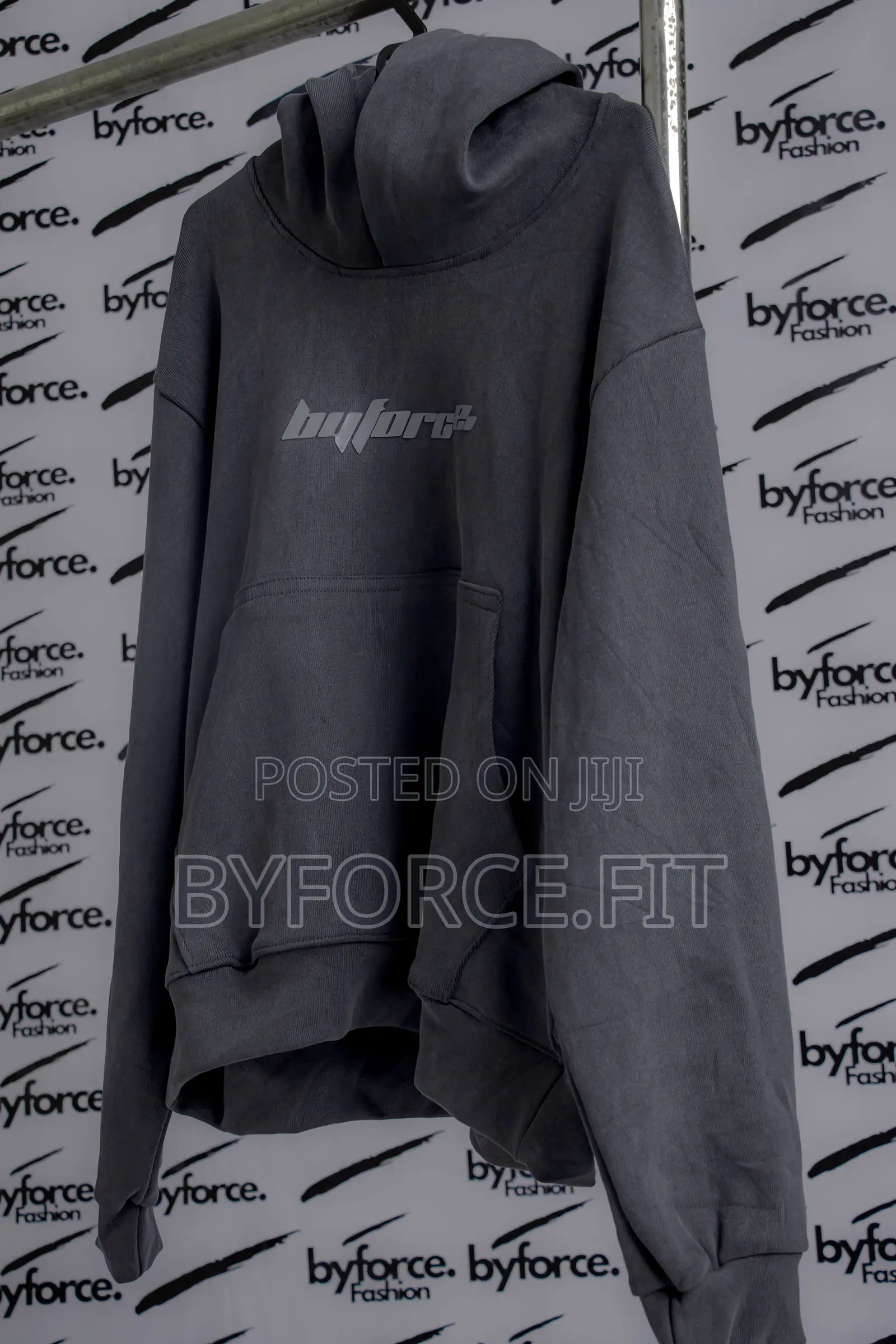 Byforce.Fit