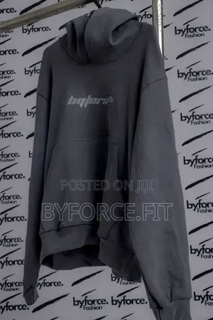 Byforce.Fit