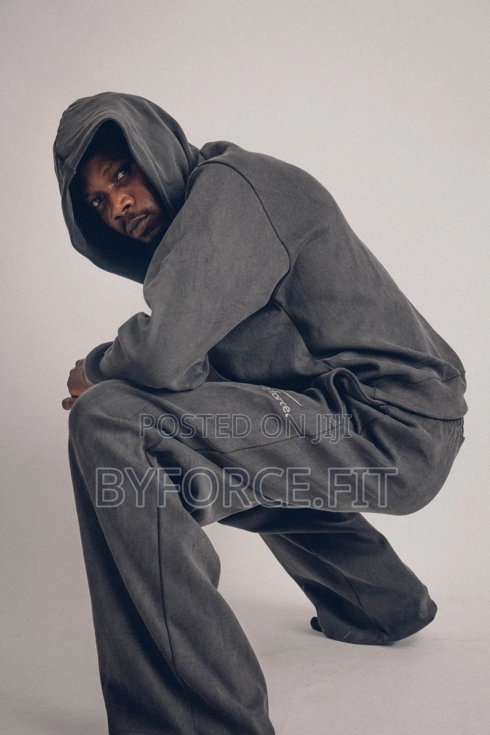 Byforce.Fit