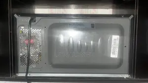 Lg Microwave 20l Very Cheap Works Perfect