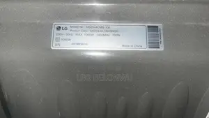 Lg Microwave 20l Very Cheap Works Perfect