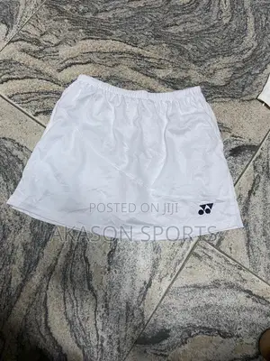 Tennis Skirts (Thrift)