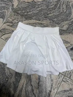 Tennis Skirts (Thrift)