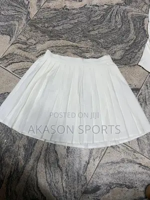 Tennis Skirts (Thrift)