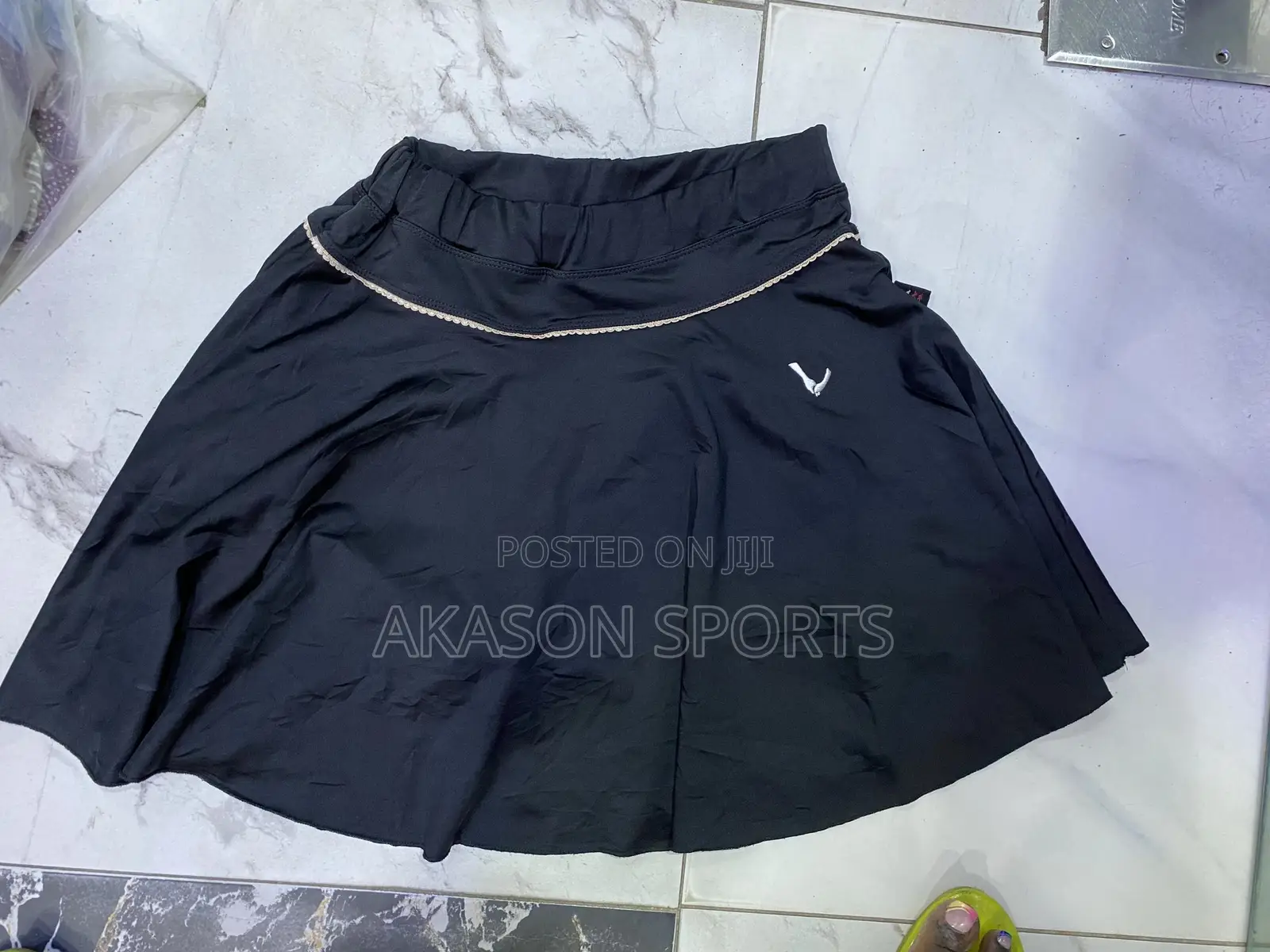 Tennis Skirts (Thrift)