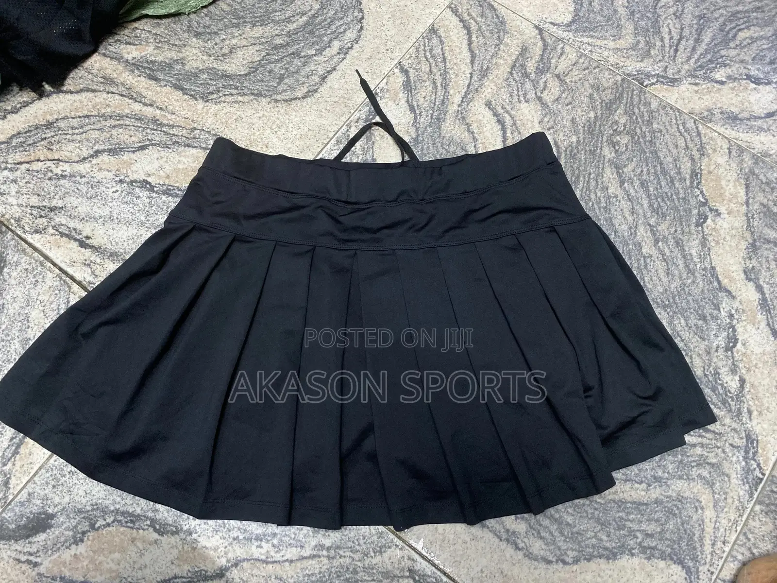 Tennis Skirts (Thrift)