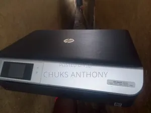 Hp Envy 5530