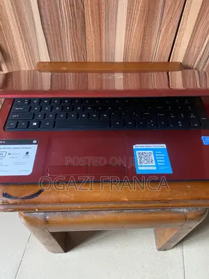 Laptop HP 650 G3 32GB Qualcomm Snapdragon X Plus HDD+SSD 700GB
