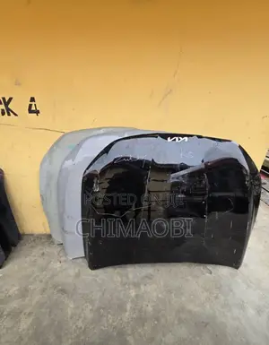 Bonnet Kia Optimal 2022