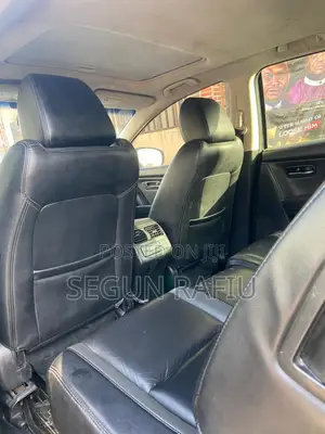 Mazda CX-9 2012 Black