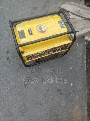 Elepaq Constant Generator