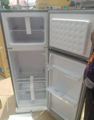Skyrun Refrigerator