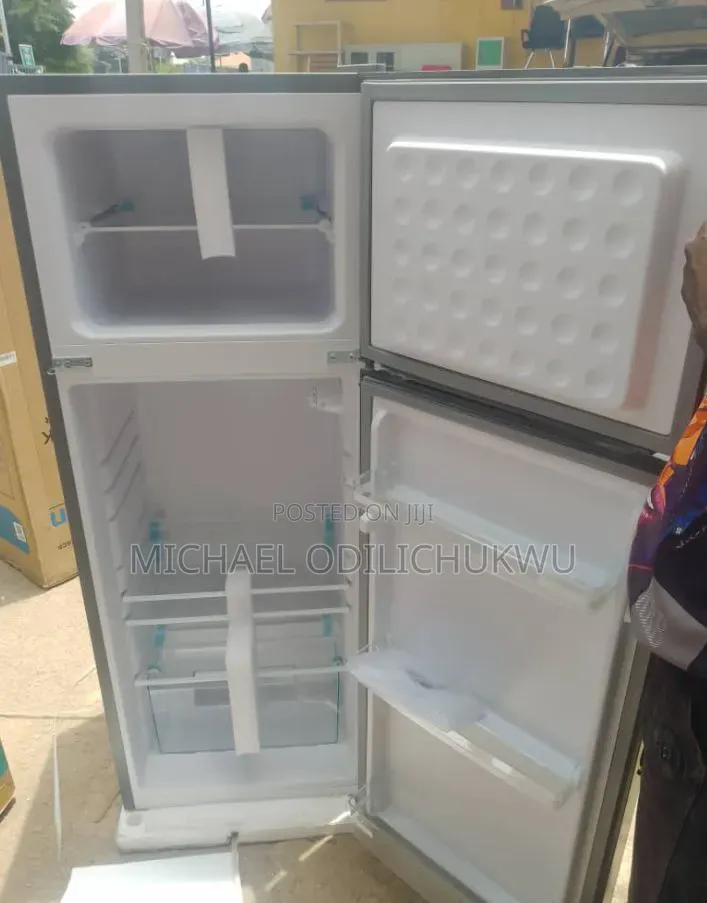 Skyrun Refrigerator