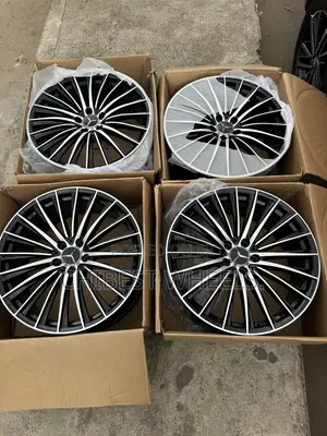 20 Rim for Mercedes Benz Gle350 and Glk350
