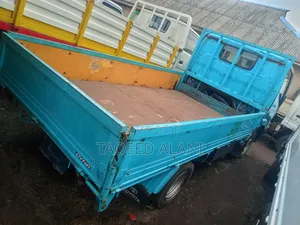 Toyota Dyna 150