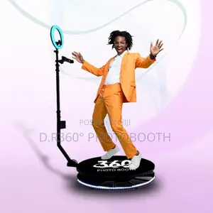 360° Photobooth Services