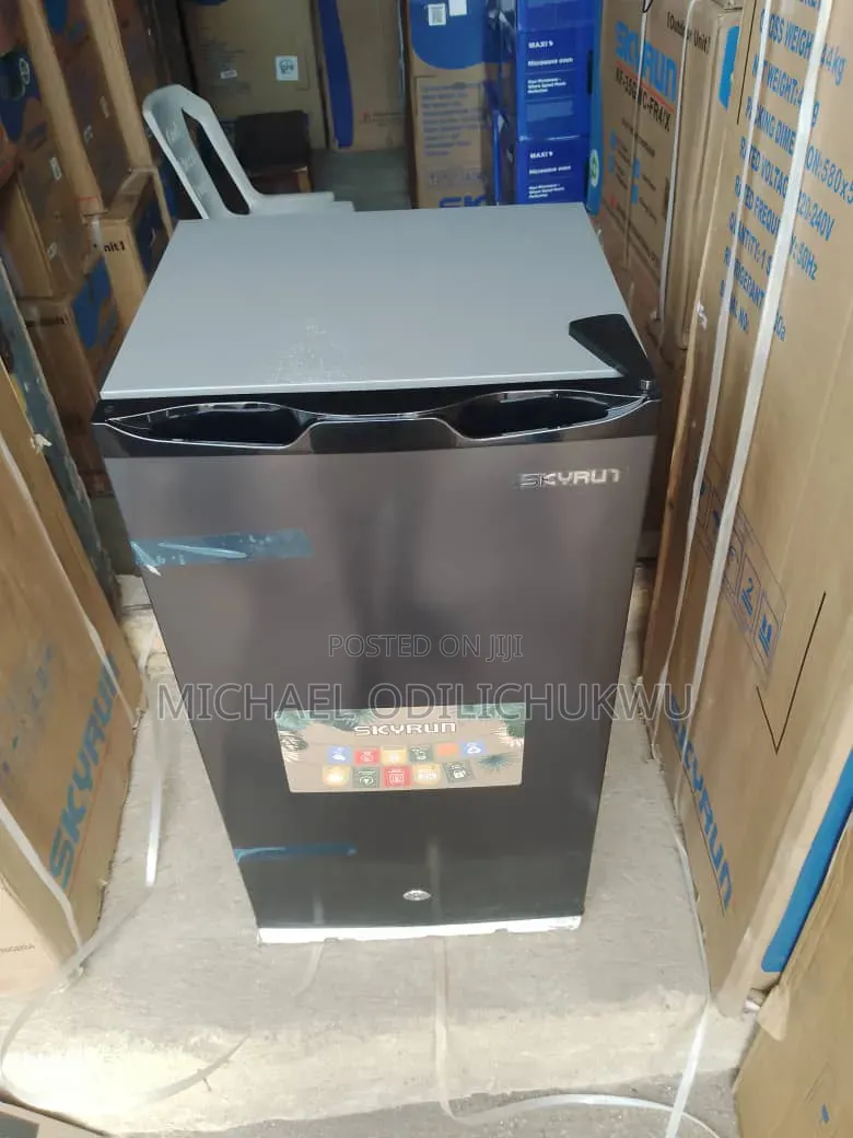 Skyrun Refrigerator