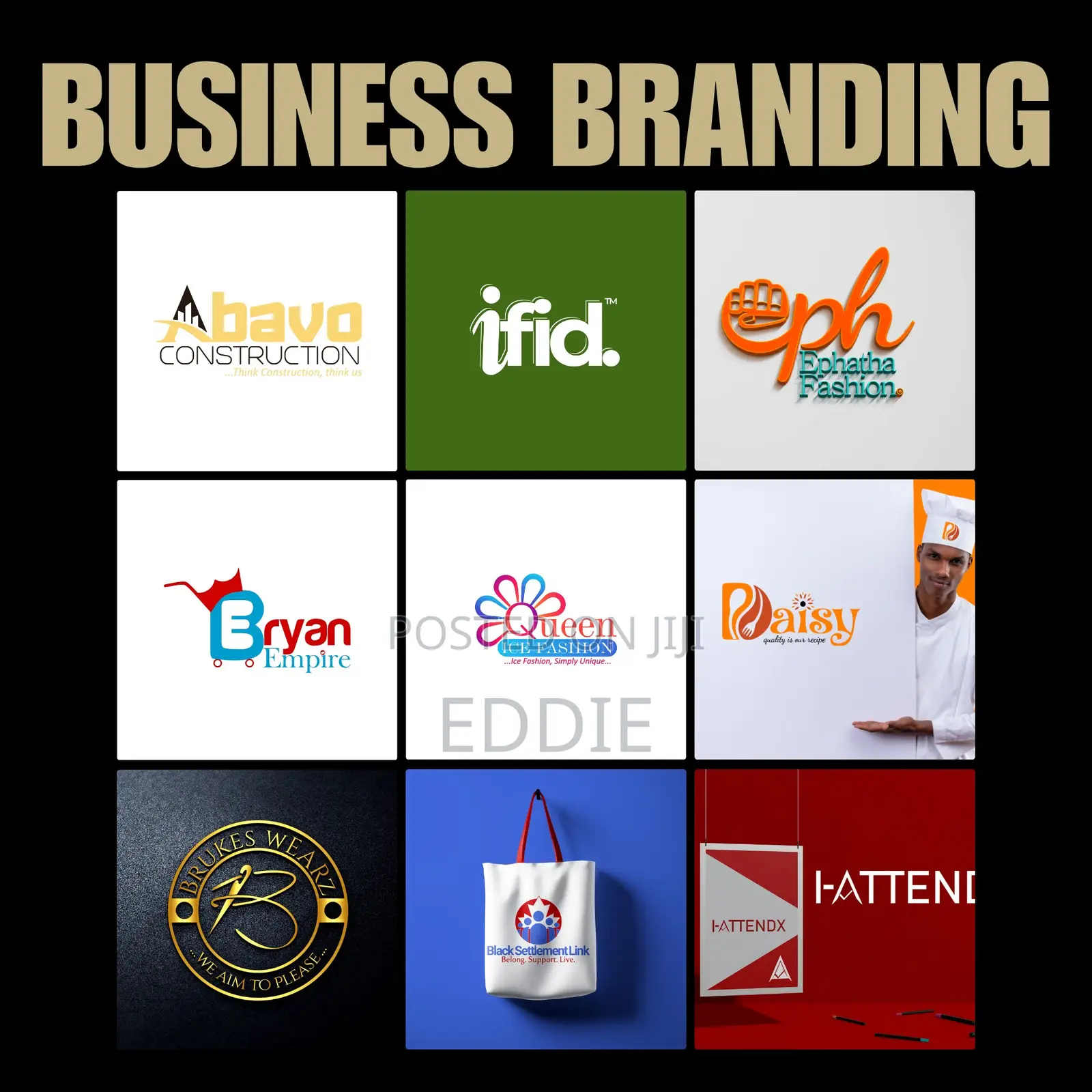 Pro Graphic Designer/ Video Editor Animator