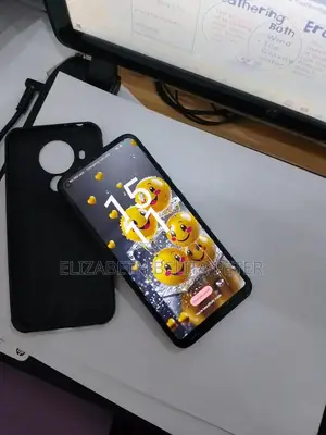 Nokia 5.4 128 GB Blue