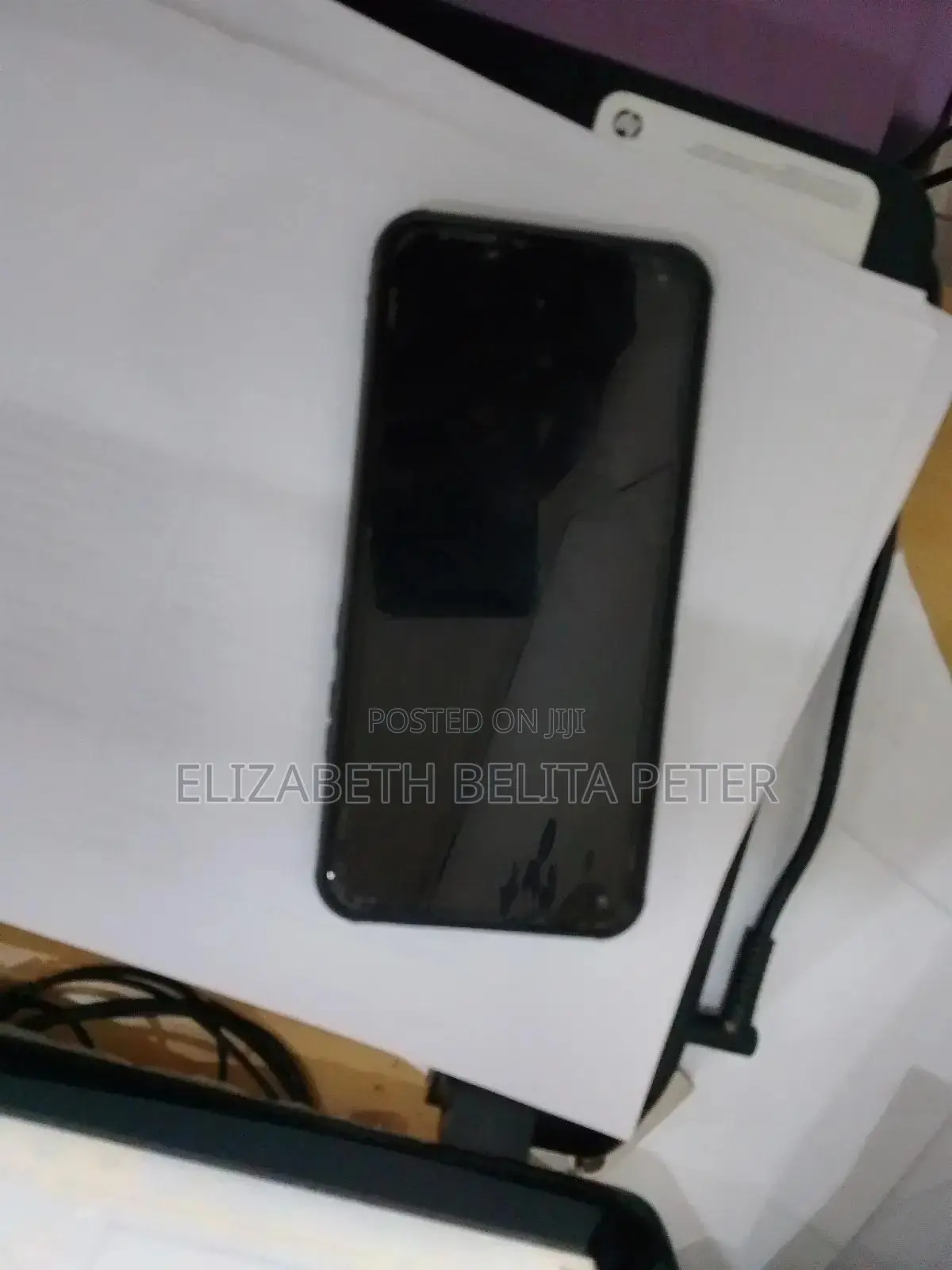 Nokia 5.4 128 GB Blue