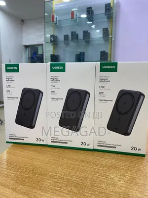 Ugreen Powerbank