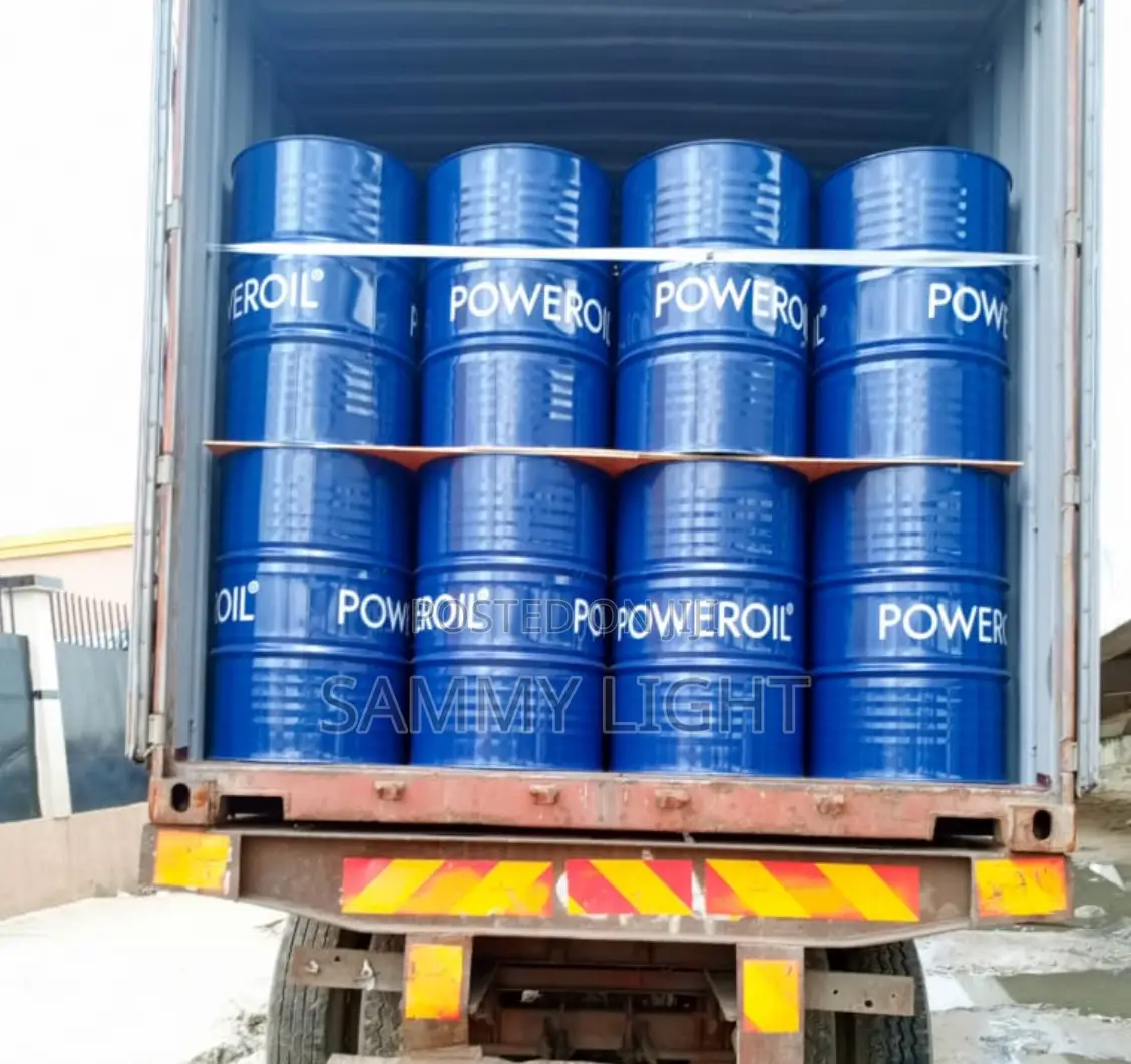 Trasforma Oil
