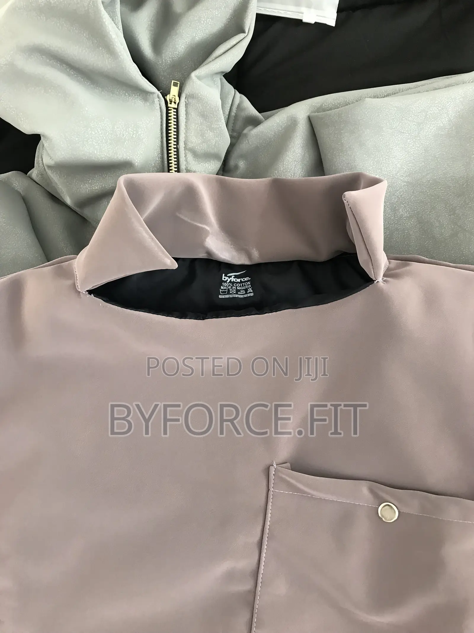 Byforce.Fit