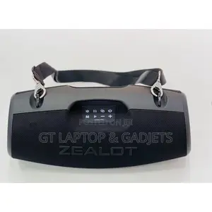 Bluetooth Speaker