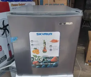 Skyrun Refrigerator
