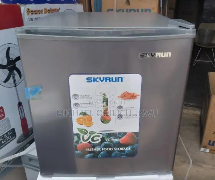 Skyrun Refrigerator