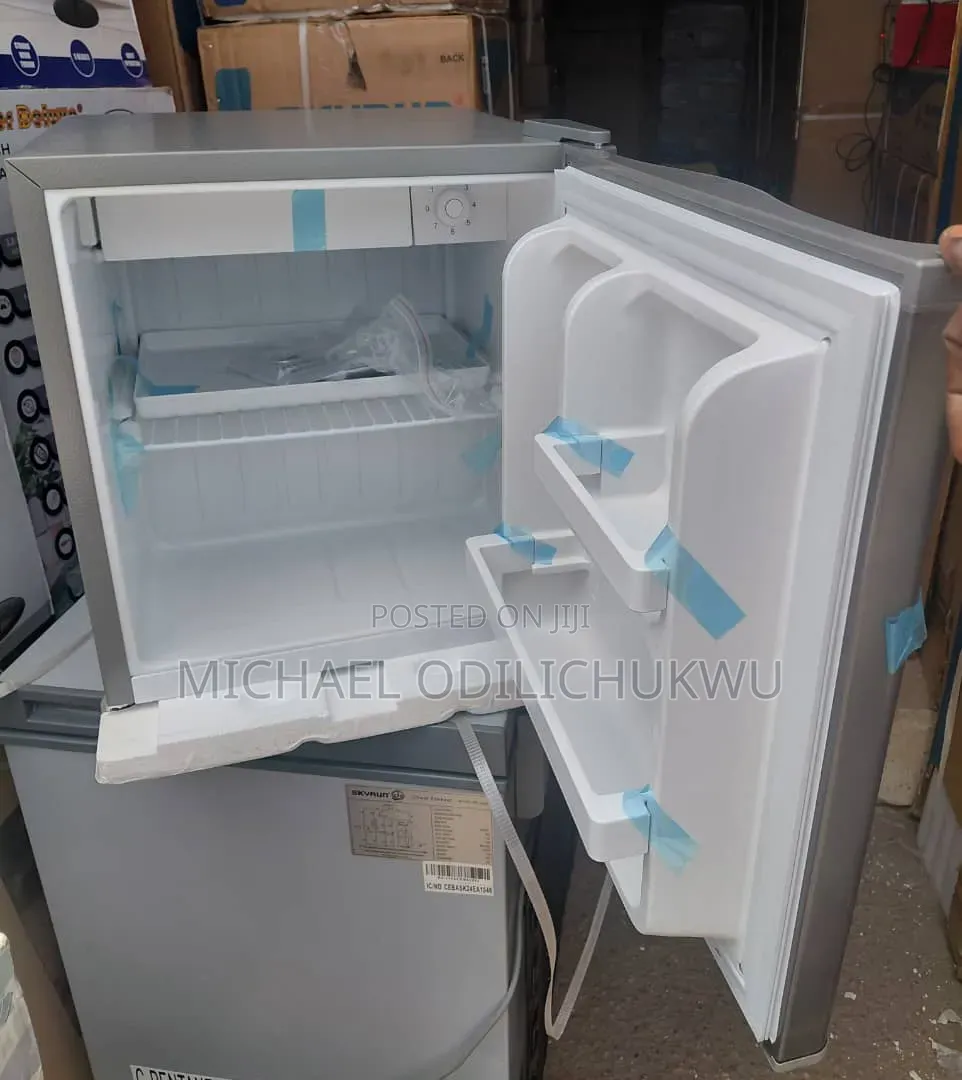 Skyrun Refrigerator