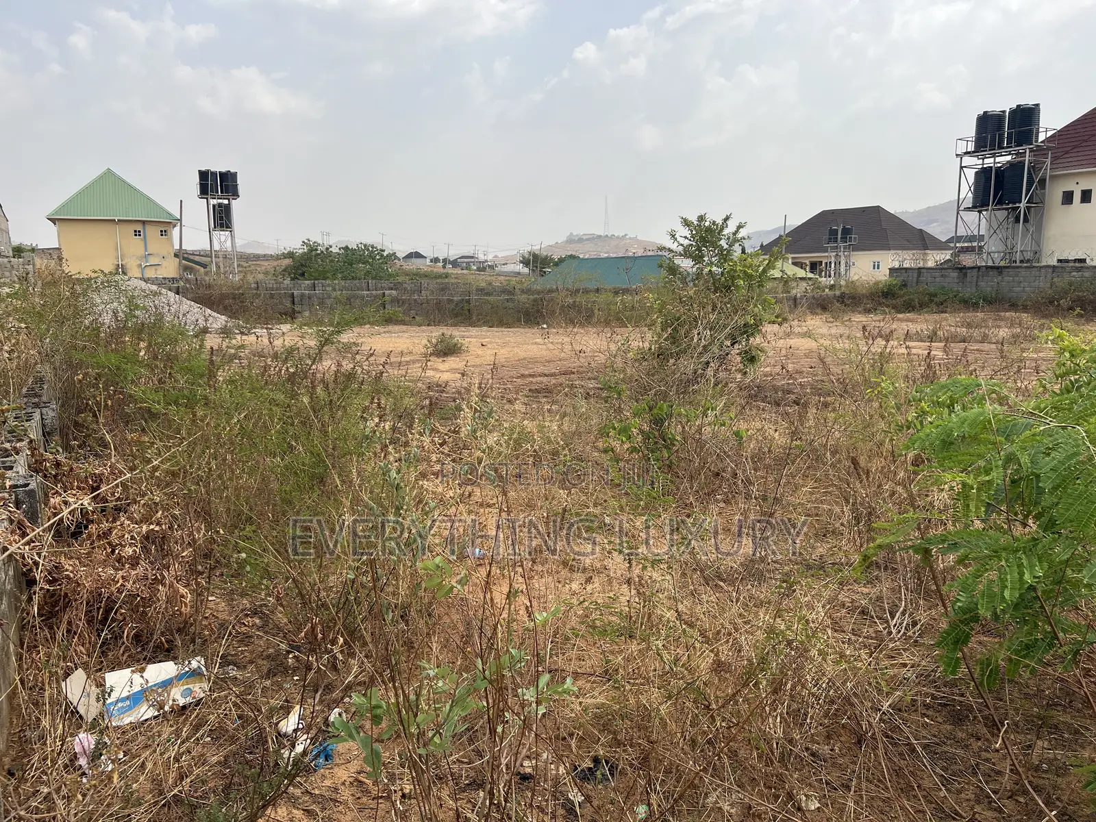 Bwari Area Council