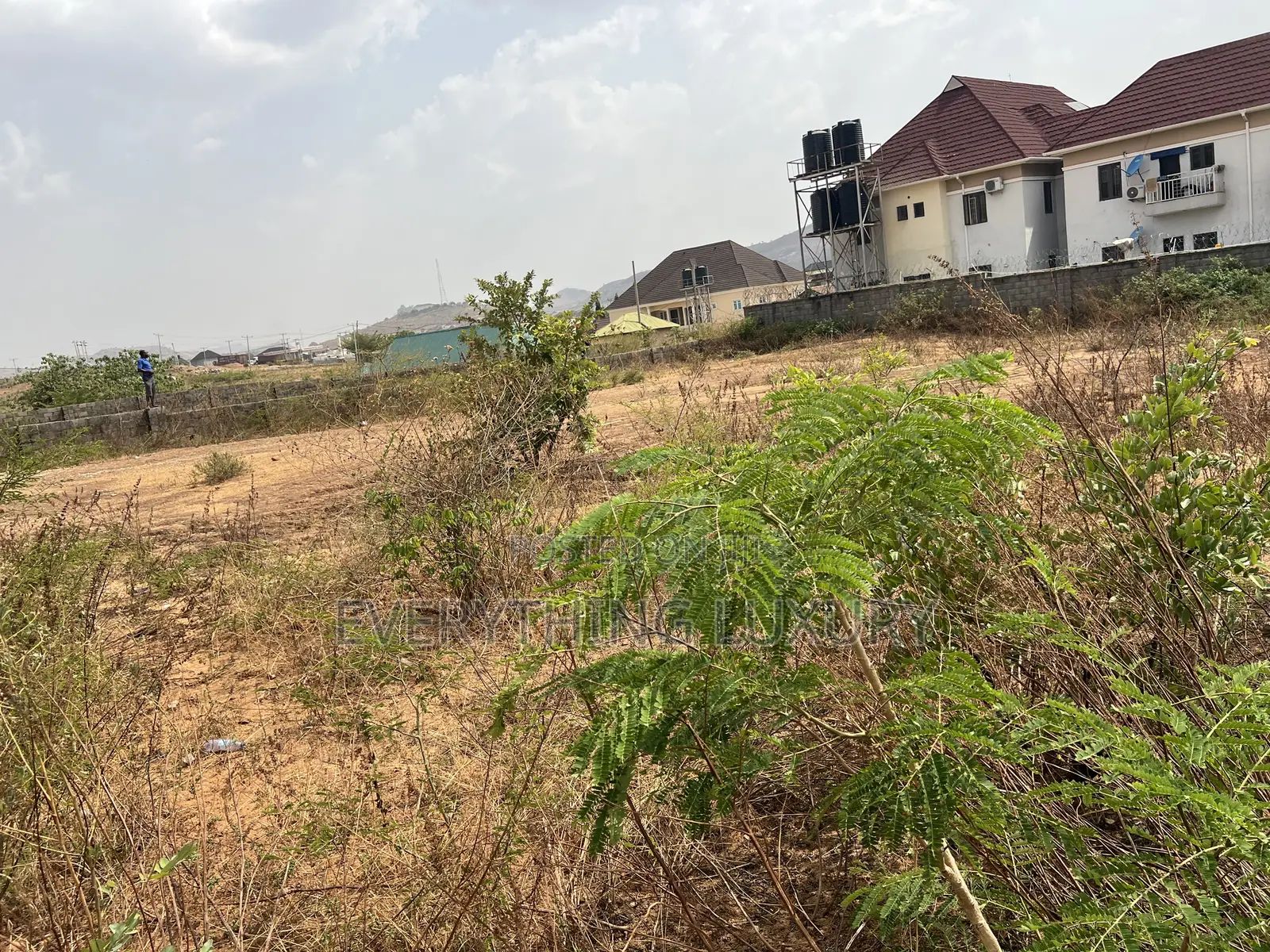 Bwari Area Council