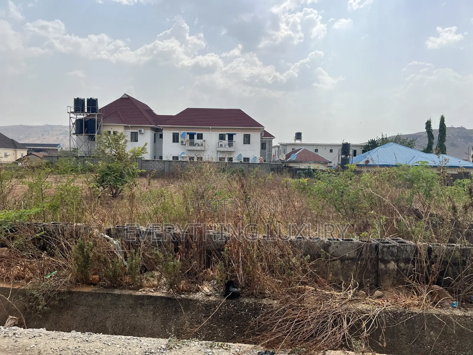 Bwari Area Council